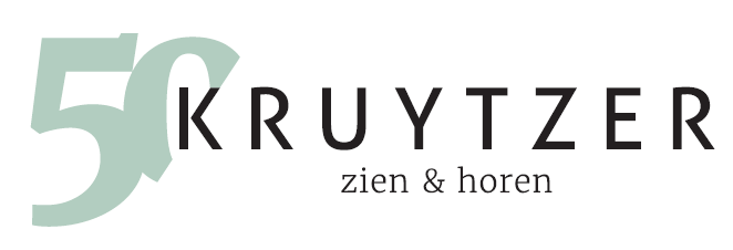 Kruytzer zien horen