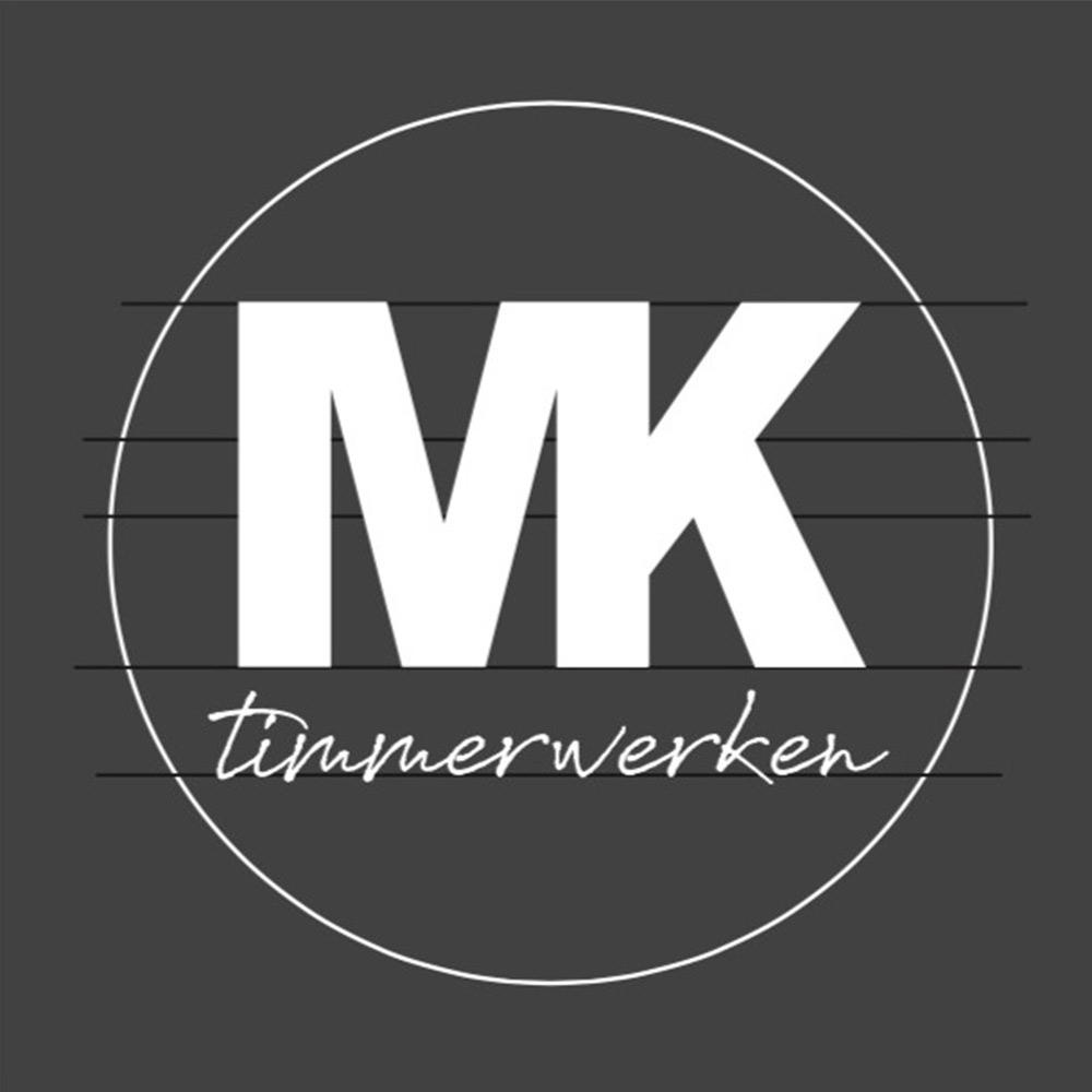 Logo MK Interieur en Timmerwerken