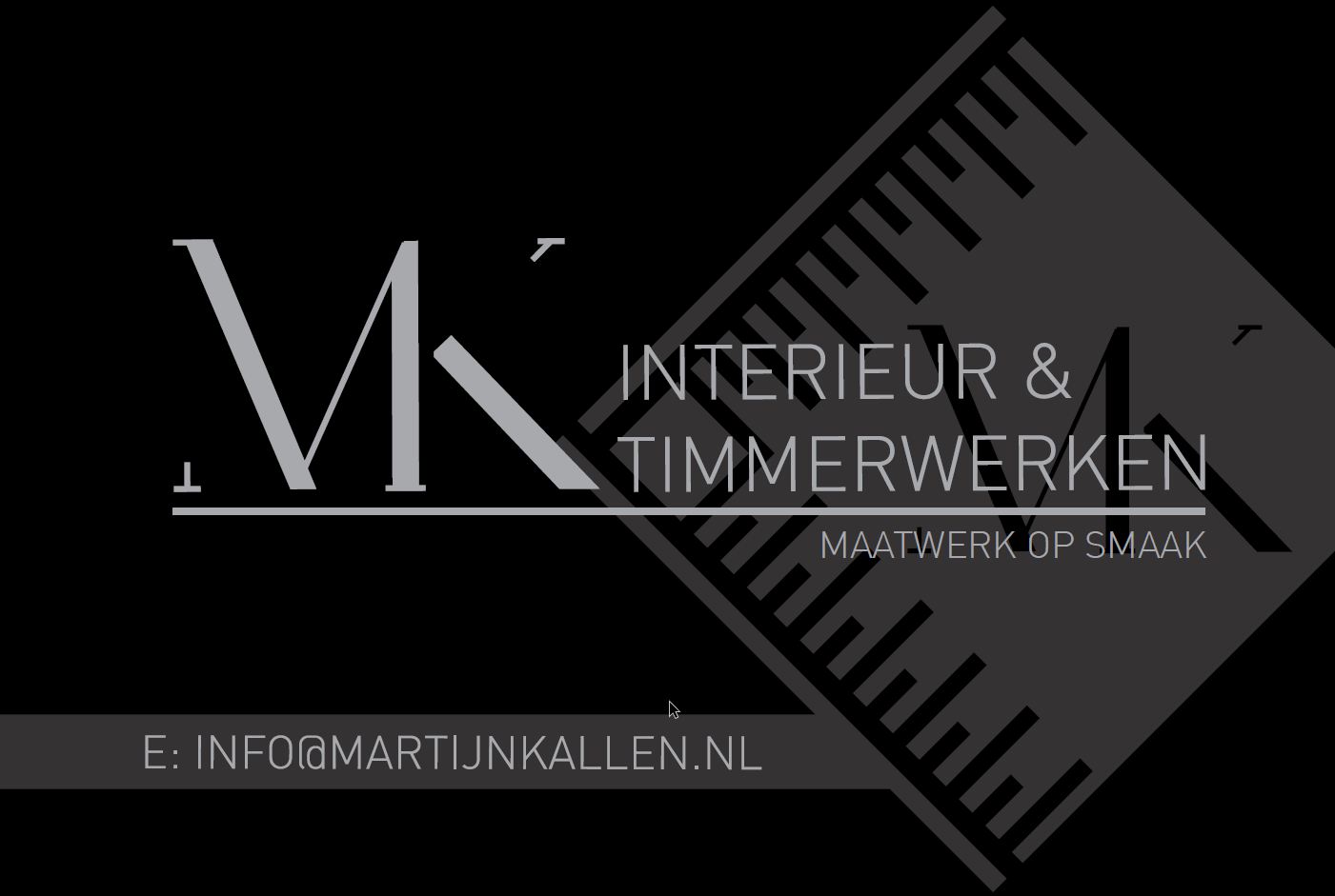 Martijn Kallen Timmerwerken