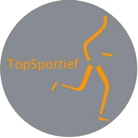 Topsportief