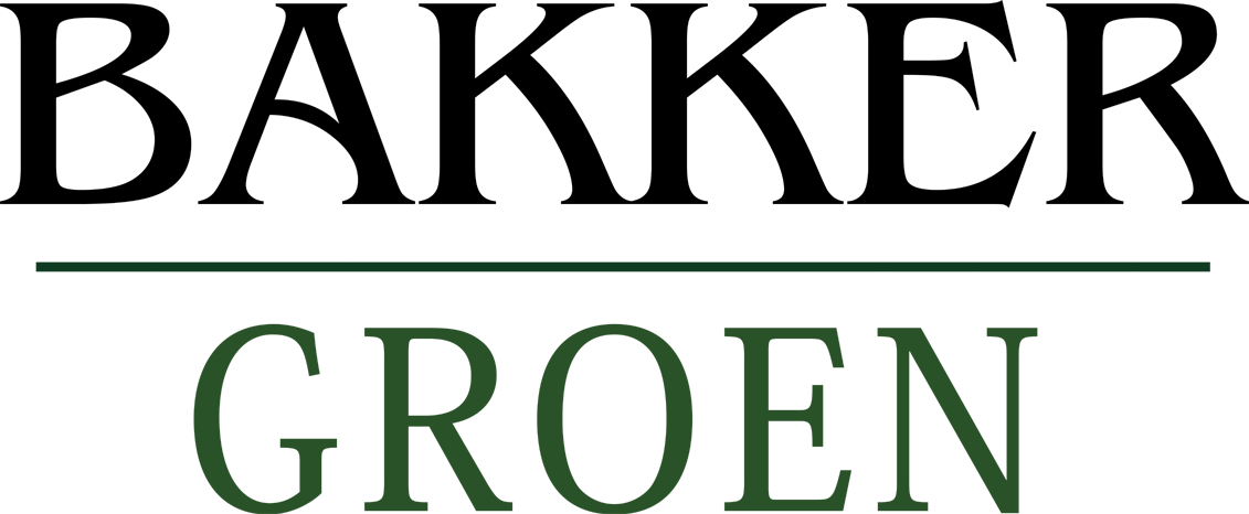 bakker groen