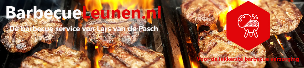 barbecue leunen