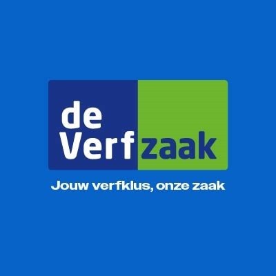 de Verfzaak