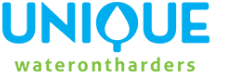 Unique waterontharders