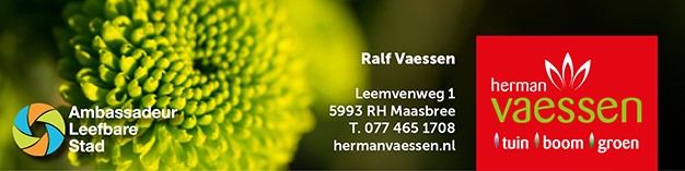 herman vaessen